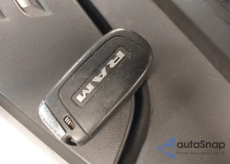 2023 Ram Promaster 2500 High Roof 159 Wb from USA, damaged, VIN 3C6LRVDG7PE500902